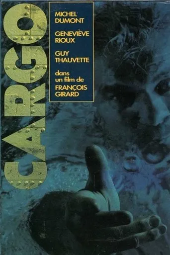 Cargo movie poster - Entertainment content
