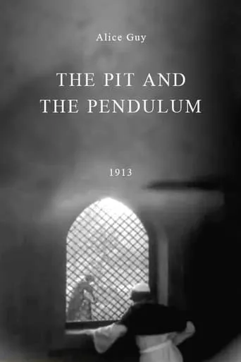 The Pit and the Pendulum movie poster - Rated 4.7/10