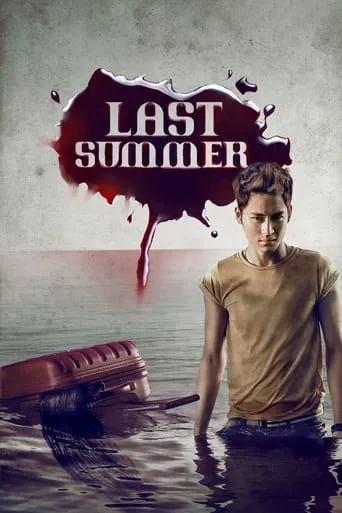Last Summer movie poster - Rated 6.2/10