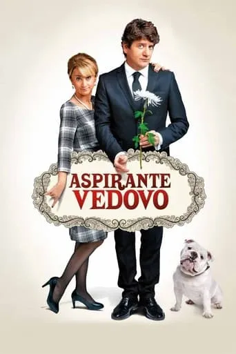 Aspirante vedovo movie poster - Rated 4.9/10