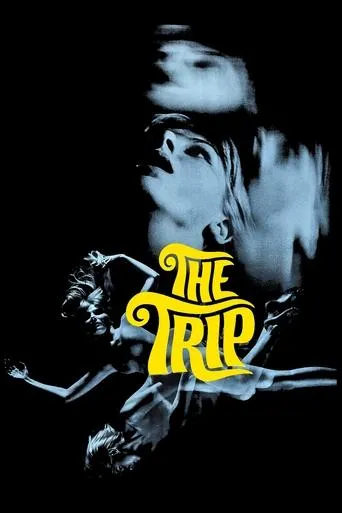 The Trip movie poster - Rated 5.7/10