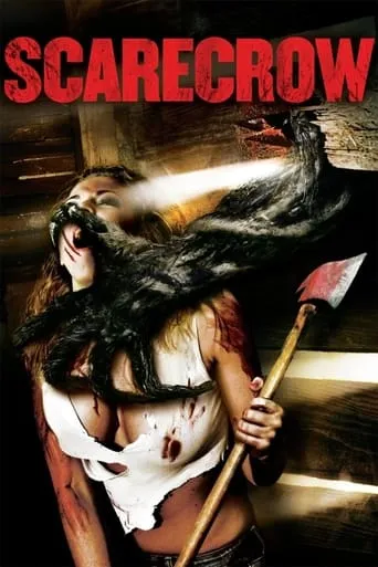 Scarecrow movie poster - Rated 4.942/10