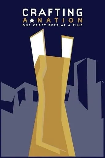 Crafting a Nation movie poster - Rated 6.6/10