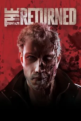 The Returned movie poster - Rated 6/10
