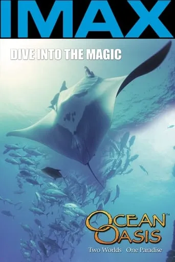 Ocean Oasis movie poster - Rated 6.4/10