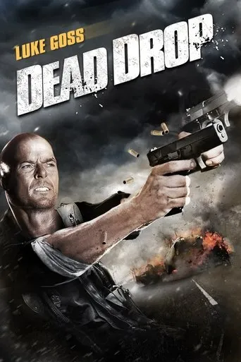 Dead Drop movie poster - Rated 4.6/10