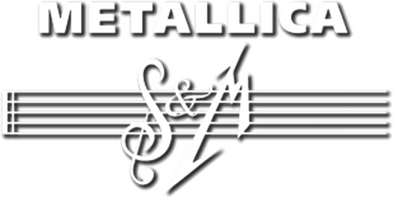 Metallica and San Francisco Symphony: S&M