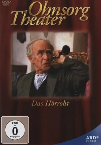 Ohnsorg Theater - Das Hörrohr movie poster - Entertainment content