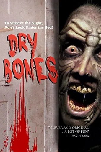 Dry Bones movie poster - Rated 7/10