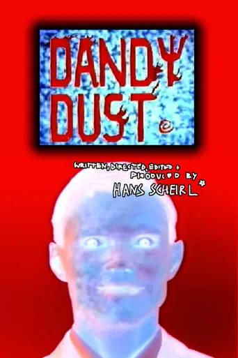 Dandy Dust movie poster - Rated 5.1/10