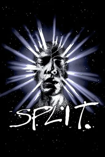 Split movie poster - Rated 4.8/10