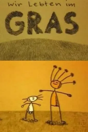 We Lived in Grass movie poster - Rated 4.5/10