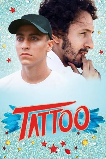 Tattoo movie poster - Rated 7.6/10