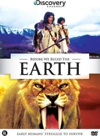 Before We Ruled the Earth movie poster - Rated 6/10