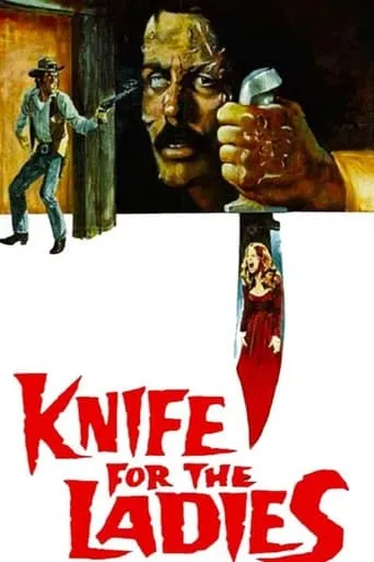 A Knife for the Ladies movie poster - Rated 5.1/10
