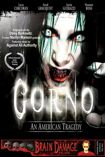 Gorno: An American Tragedy movie poster - Rated 1/10