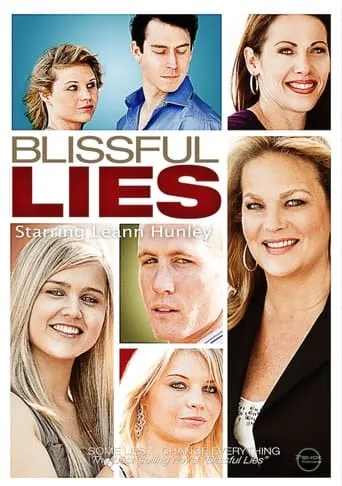 Blissful Lies movie poster - Entertainment content