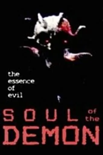 Soul of the Demon movie poster - Rated 6/10