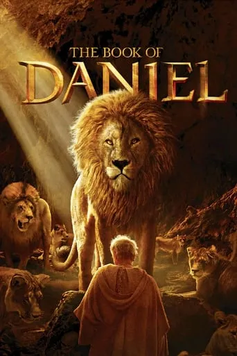 The Book of Daniel movie poster - Rated 7/10