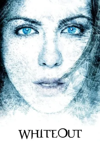 Whiteout movie poster - Rated 5.599/10