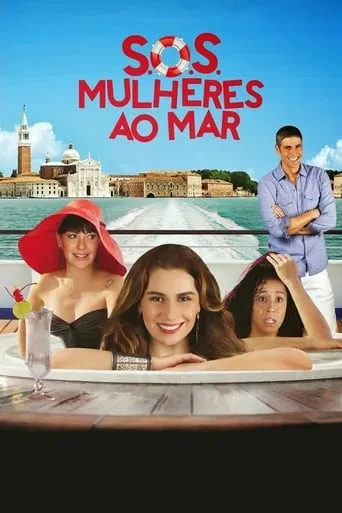 S.O.S.: Women to the Sea movie poster - Rated 6.7/10