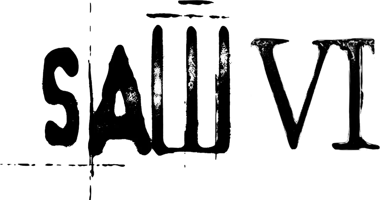 Saw VI