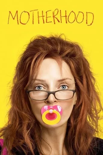 Motherhood movie poster - Rated 5/10