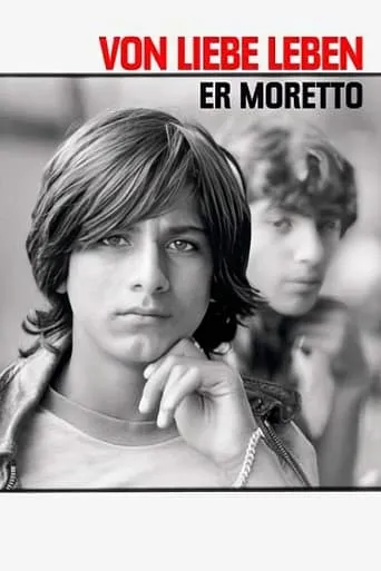 Living Off Love movie poster - Rated 5/10