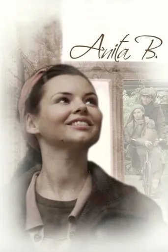 Anita B. movie poster - Rated 5.5/10