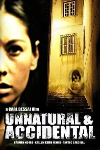 Unnatural & Accidental movie poster - Rated 4.2/10