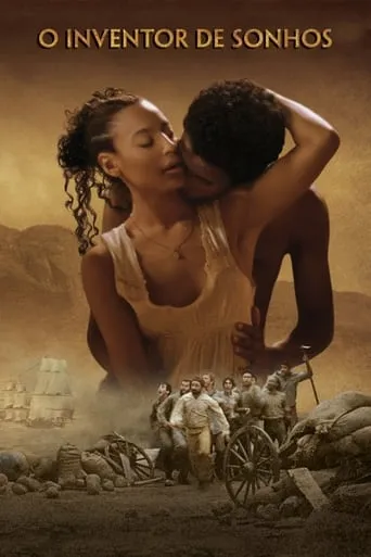 The Inventor of Dreams movie poster - Entertainment content