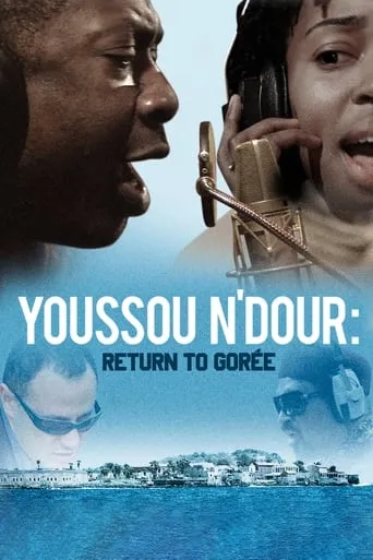 Return to Gorée movie poster - Rated 9/10