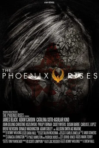 The Phoenix Rises movie poster - Rated 3.9/10