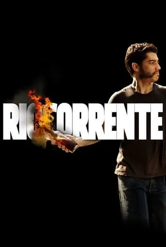 Riocorrente movie poster - Rated 5.6/10