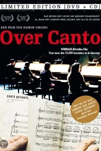 About Canto movie poster - Rated 4.8/10