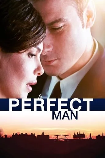 A Perfect Man movie poster - Rated 4.2/10