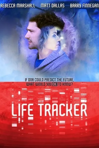Life Tracker movie poster - Rated 4.9/10
