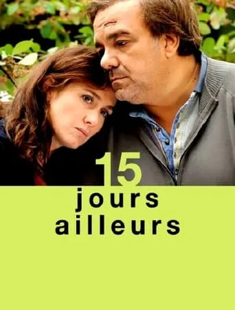 15 jours ailleurs movie poster - Rated 6.2/10
