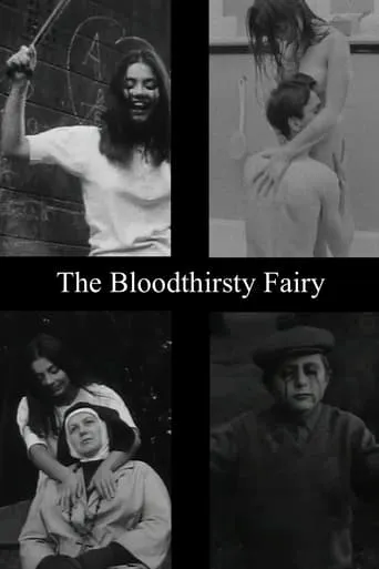 The Bloodthirsty Fairy movie poster - Rated 5.1/10