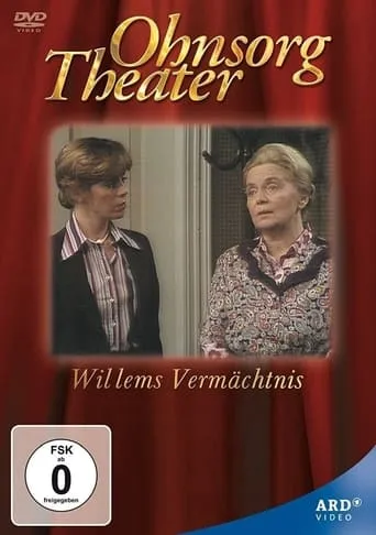 Ohnsorg Theater - Willems Vermächtnis movie poster - Entertainment content