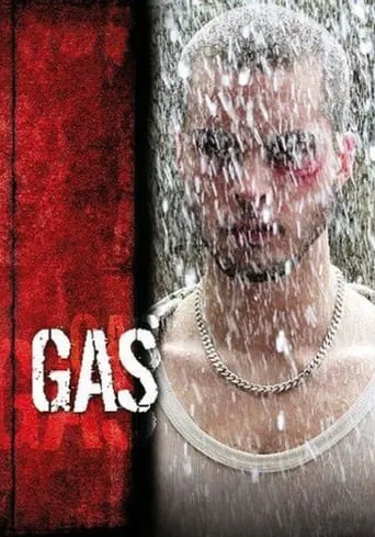 GAS movie poster - Rated 6/10