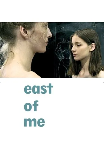 East of Me movie poster - Rated 4.1/10