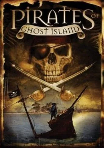 Pirates of Ghost Island movie poster - Entertainment content
