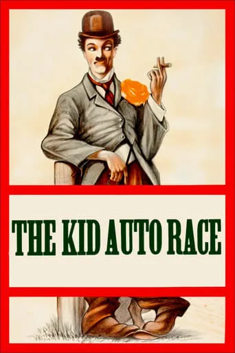 Kid Auto Races at Venice movie poster - Rated 5.5/10