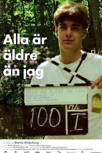 Alla är äldre än jag movie poster - Rated 4.8/10