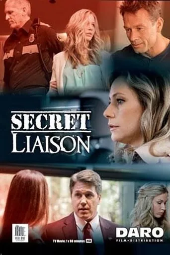 Secret Liaison movie poster - Rated 4.8/10