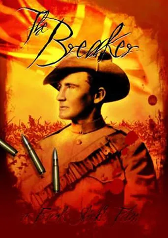 The Breaker movie poster - Rated 5/10