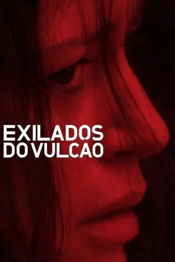 The Volcano Exiles movie poster - Rated 4.8/10