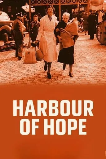 Harbour of Hope movie poster - Rated 5.8/10