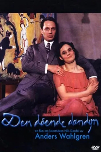Den döende dandyn movie poster - Rated 7/10